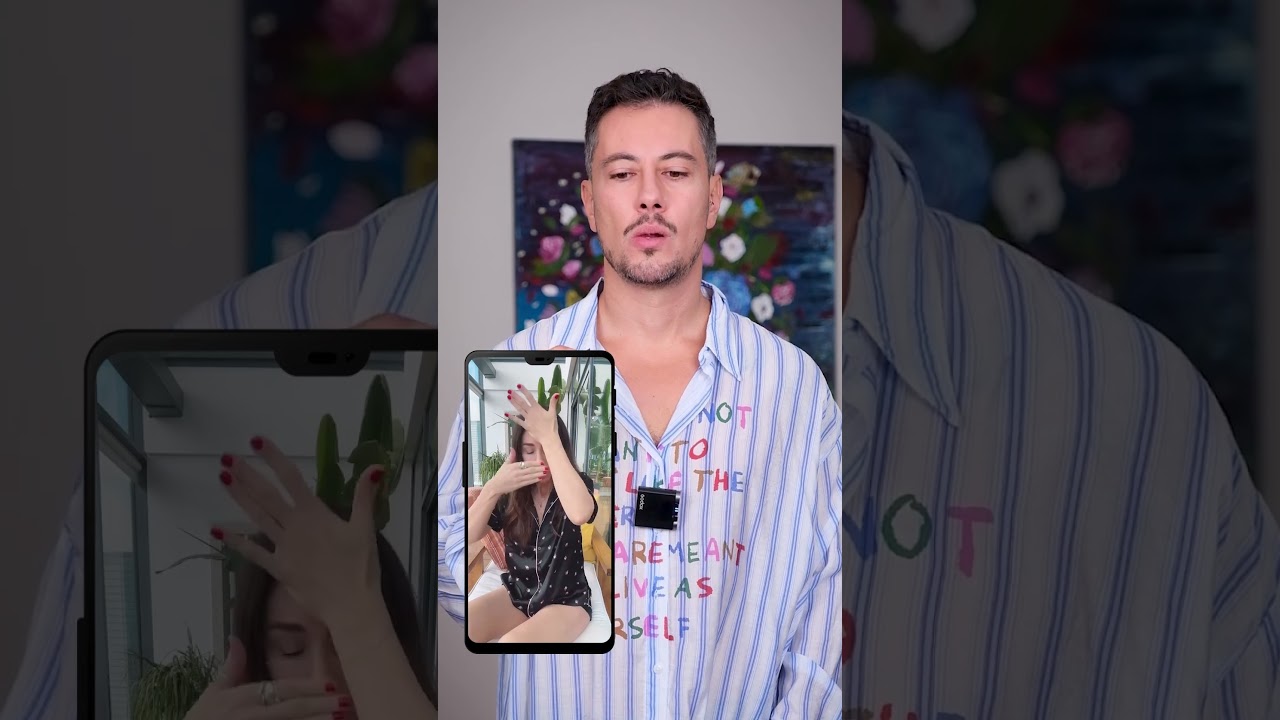 Defne Samyeli'nin Cilt Bakım Sırları 💖 | Günlük Rutinini Keşfedin