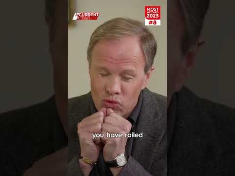 #BESTOF2023: Prince Harry's bombshell revelation #9ACA