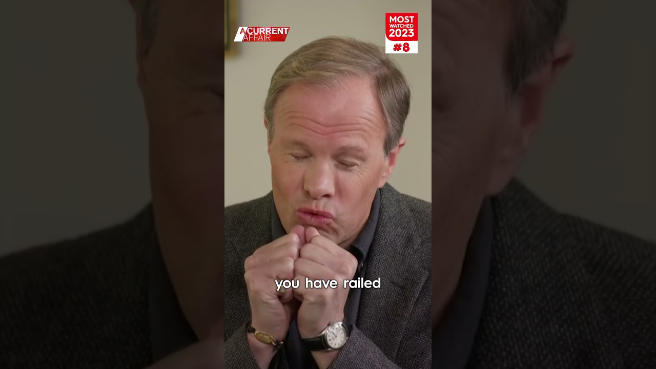 Prince Harry's Shocking Revelation of 2023 🚨