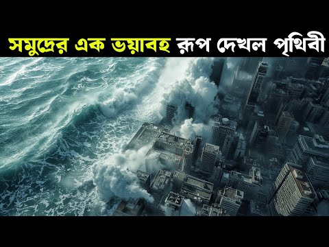 āϏāĻŽā§āĻĻā§āϰā§āϰ āĻāĻ āĻāϝāĻŧāĻžāĻŦāĻš āϰā§āĻĒ āĻĻā§āĻāϞ āĻĒā§āĻĨāĻŋāĻŦā§ đ¨ | Survive (2024) Movie Explained in Bangla | Filmy Goppo