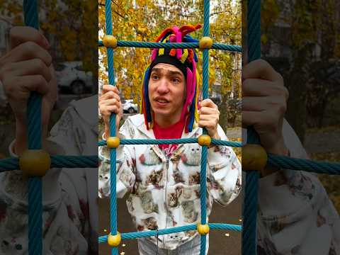 Китайка и Балерина 12 серия😂😆