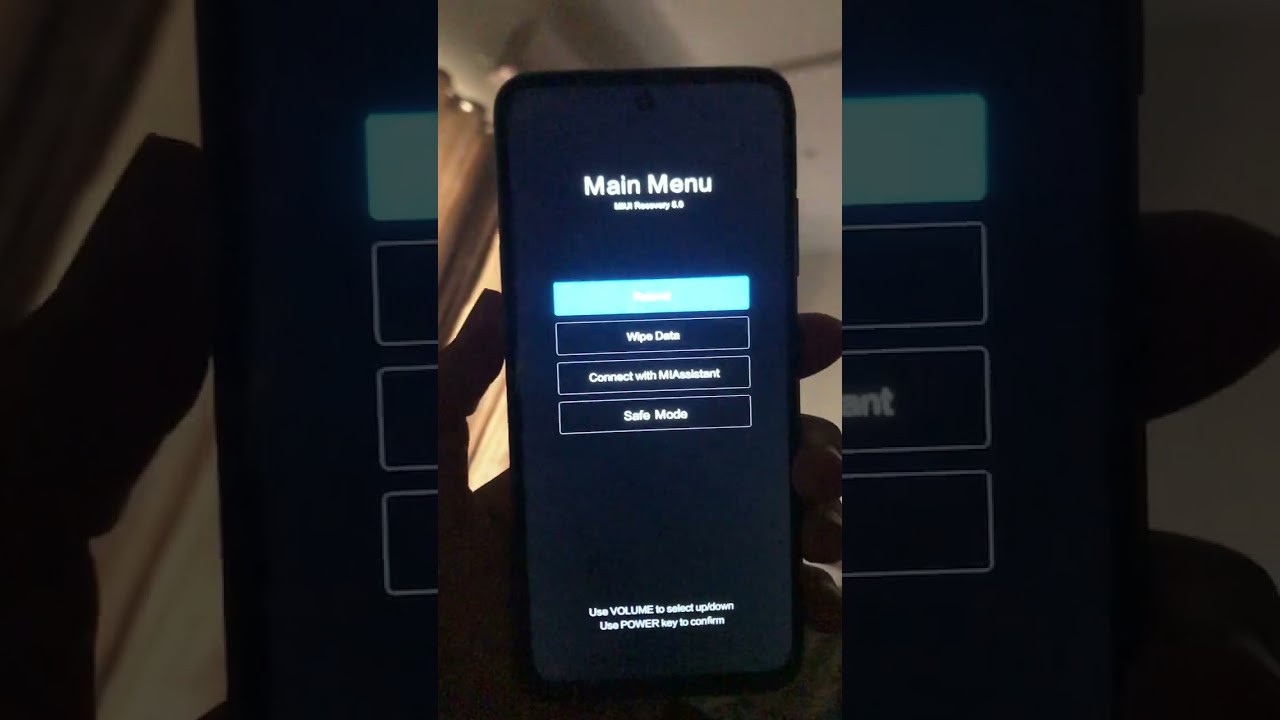 How to Fix Redmi Note 11 Stuck in Recovery Mode 🛠️