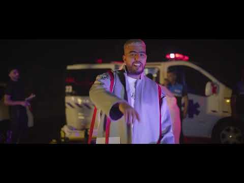 Lbenj X Mezyane - LA FIN / ุงูููุงูุฉ ( Prod. LOUKILI )