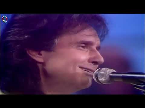 Roberto Carlos - Mulher Pequena (Especial 1992)