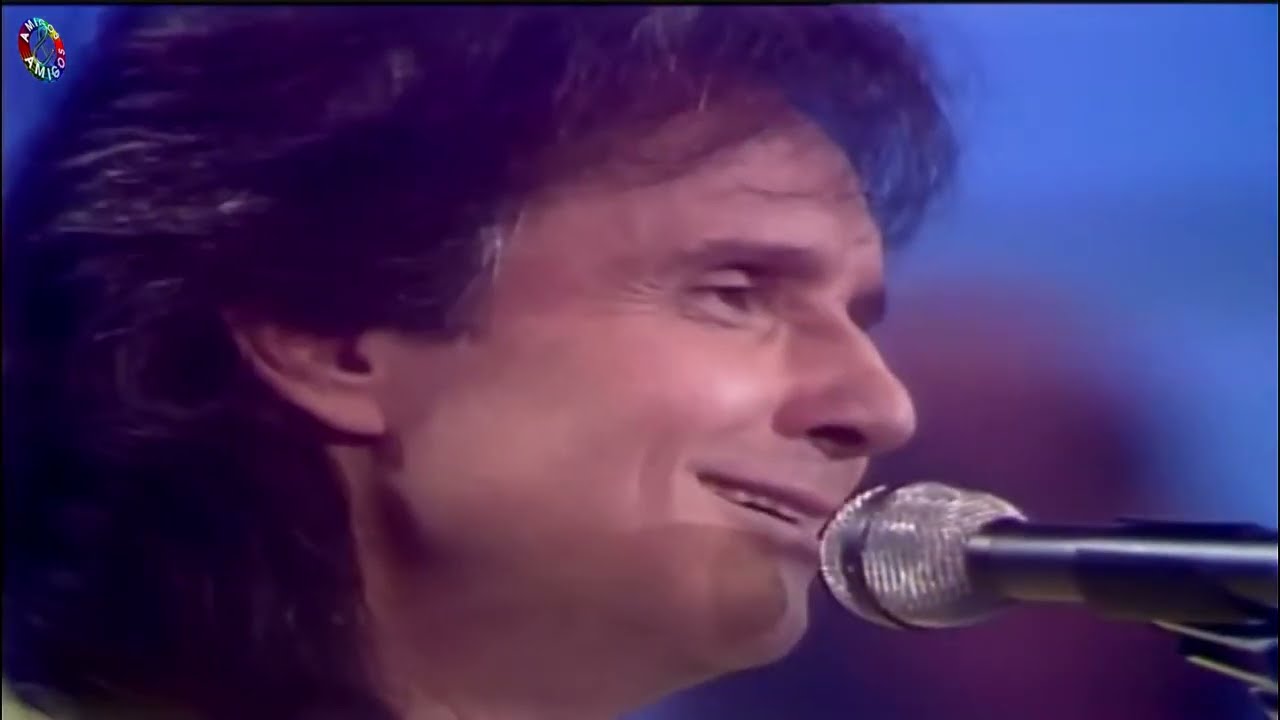 Roberto Carlos - Mulher Pequena (Especial 1992) 🎶