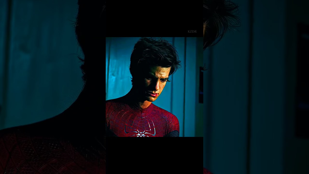 Spider-Man 4K HD Edits 🔥