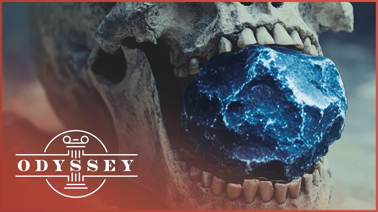 Ancient Ireland's Pagan Underworld