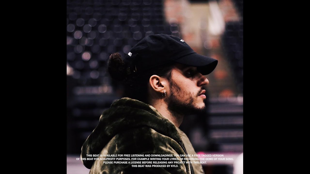 Free Russ Type Beat 2025 - 'DIFFERENT' 🎵