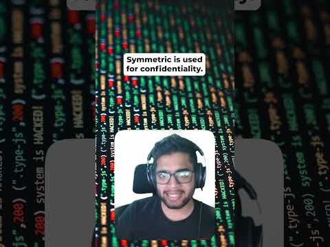 What Is Encryption ? #shorts