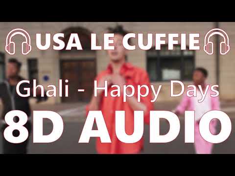 8D AUDIO Italy