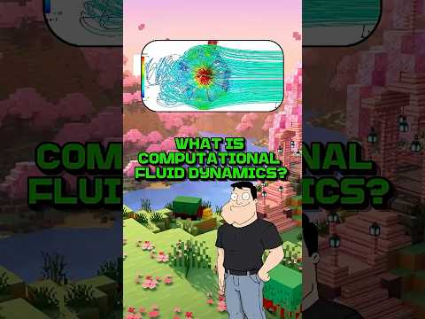 What is Computational Fluid Dynamics?