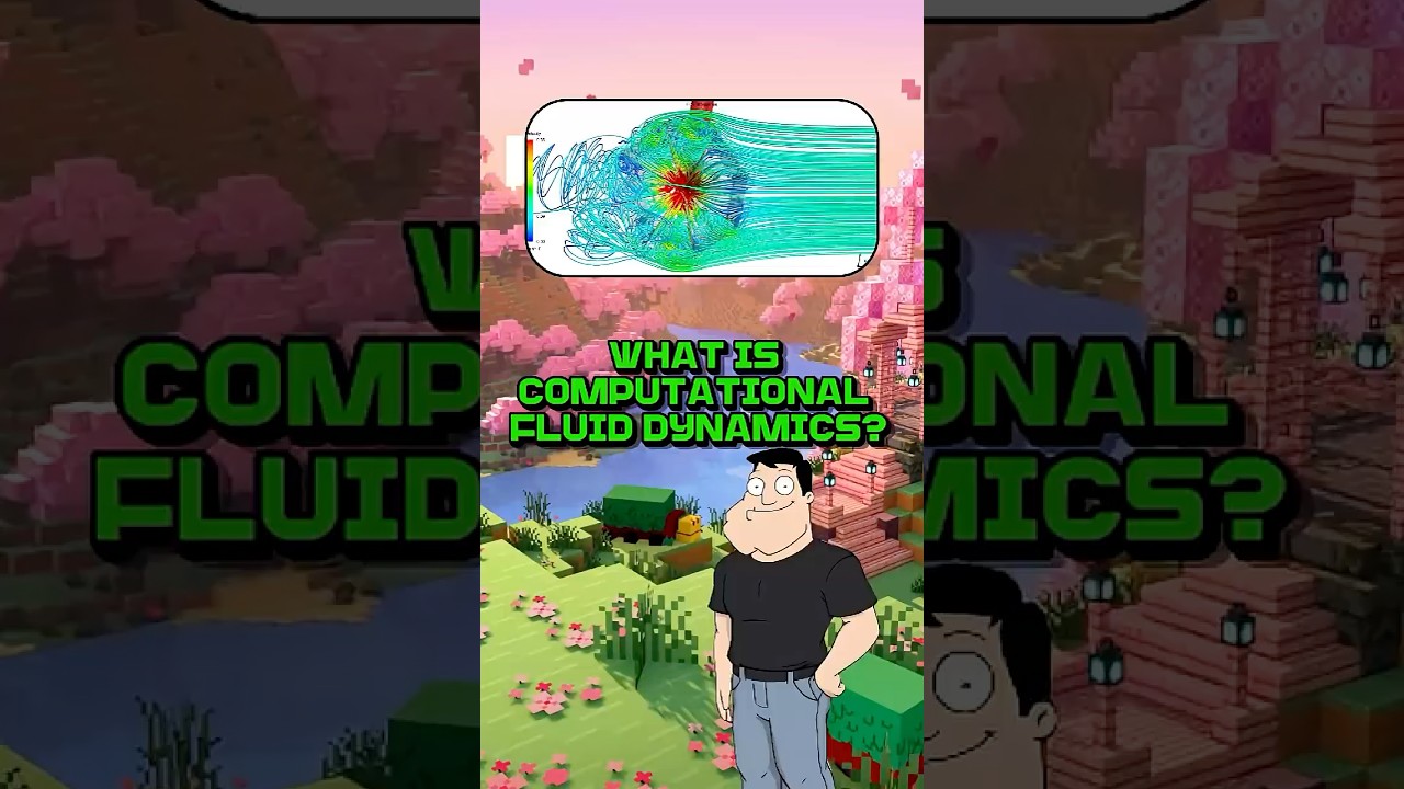 Unlocking Fluid Behavior: What Is Computational Fluid Dynamics (CFD)? 🧪