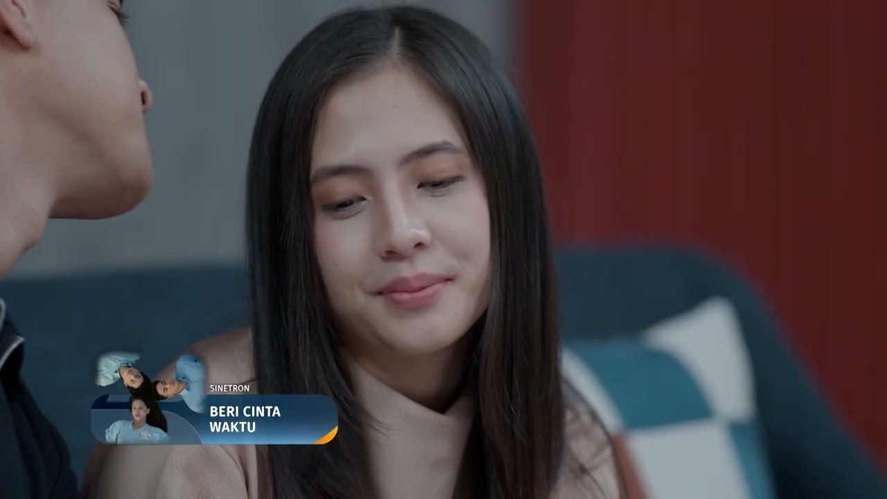 Beri Cinta Waktu Ep. 135 - Rabu, 28 Jan 2026