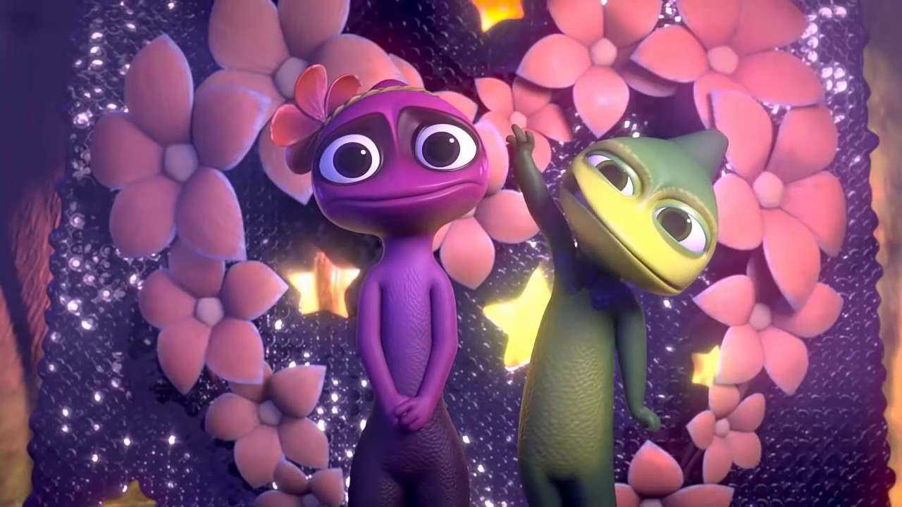 Cuando te encontré | Matisse 🎶