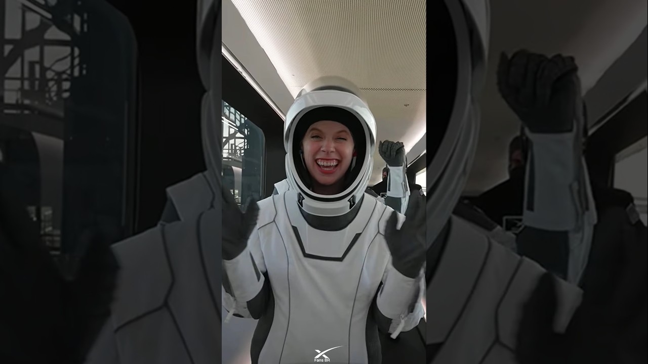 Falcon 9 & Crew Dragon Launch: Watch the Latest SpaceX Mission 🚀