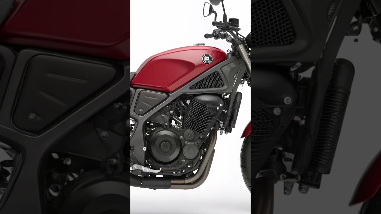 New 2026 2026 Yamaha XSR155 Launched – The Game Changer!