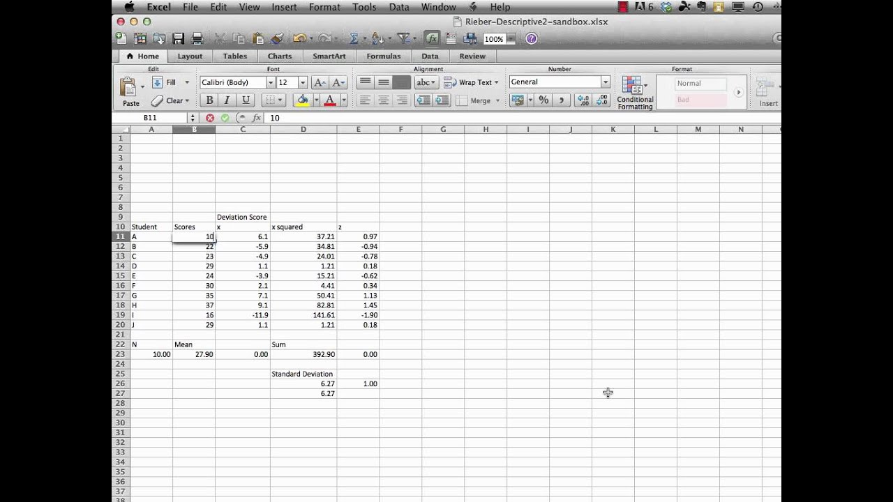 Master Education Statistics with Excel's 'What If?' Game 🎓