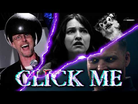Channel Awesome's Halloween Surprise