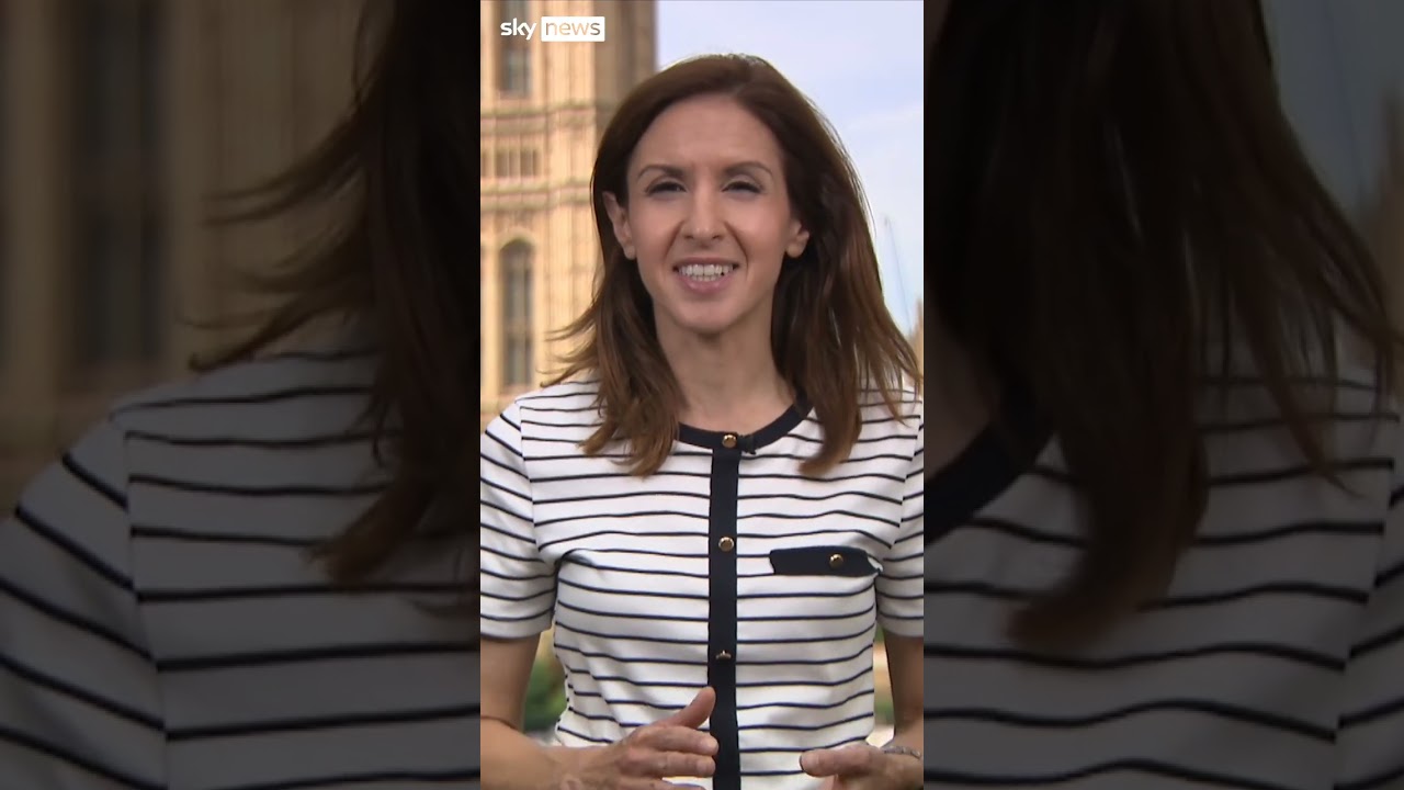 UK Government Announces Major Welfare Benefit Cuts Affecting Over 3 Million Households 💰