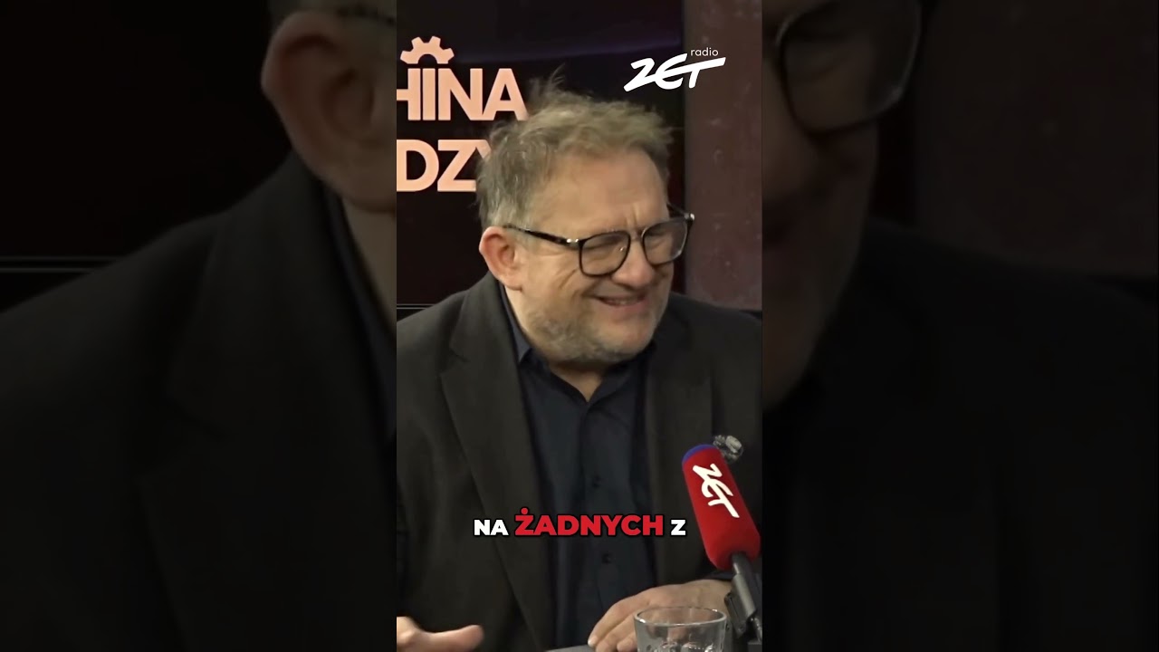 Dlaczego Krzysztof Stanowski nigdy nie zaatakował PiS-u?