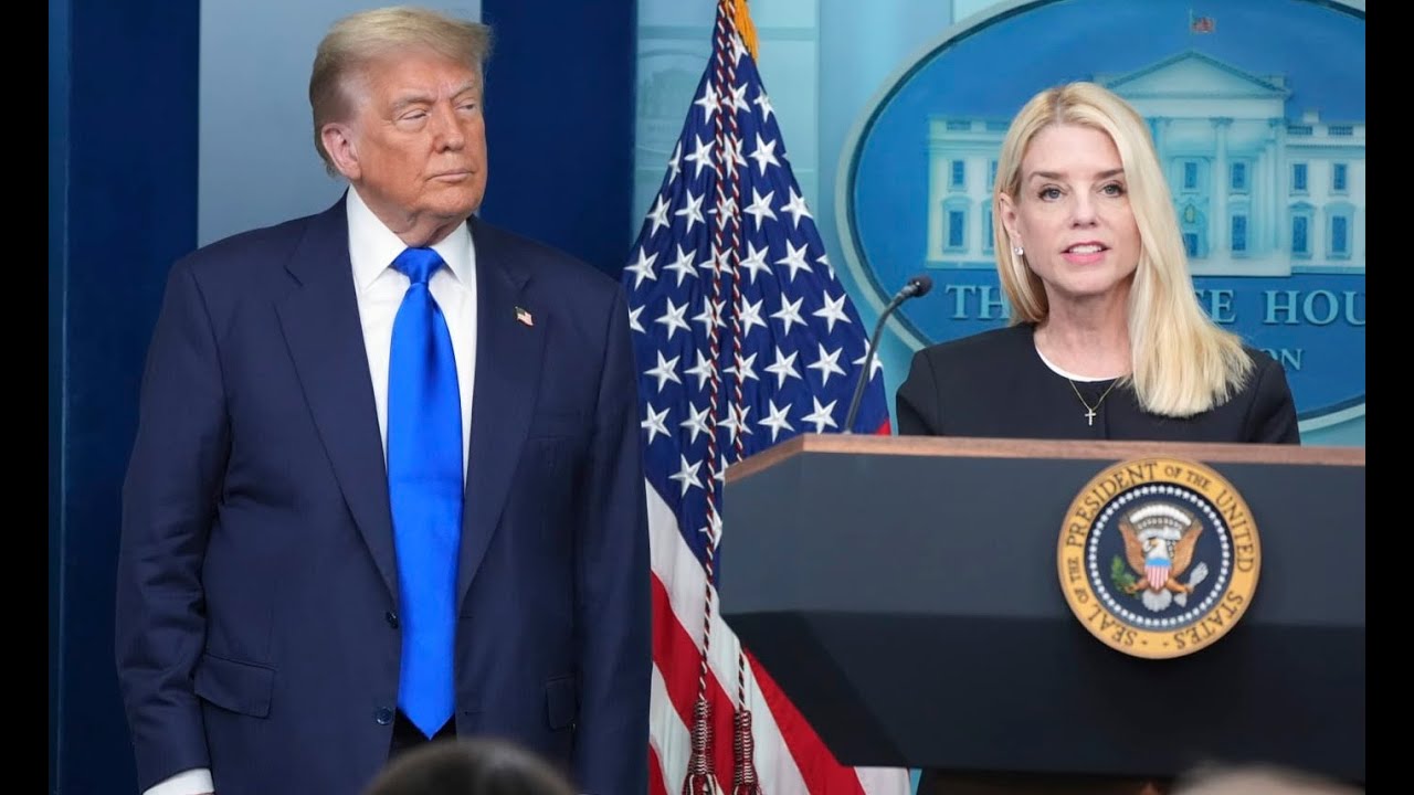 Justice Dept. Drops Major Epstein Files 🕵️‍♂️