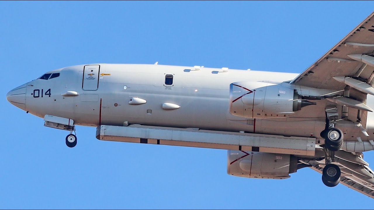 Singapore Enhances Maritime Defense with P-8A Poseidon 🇸🇬