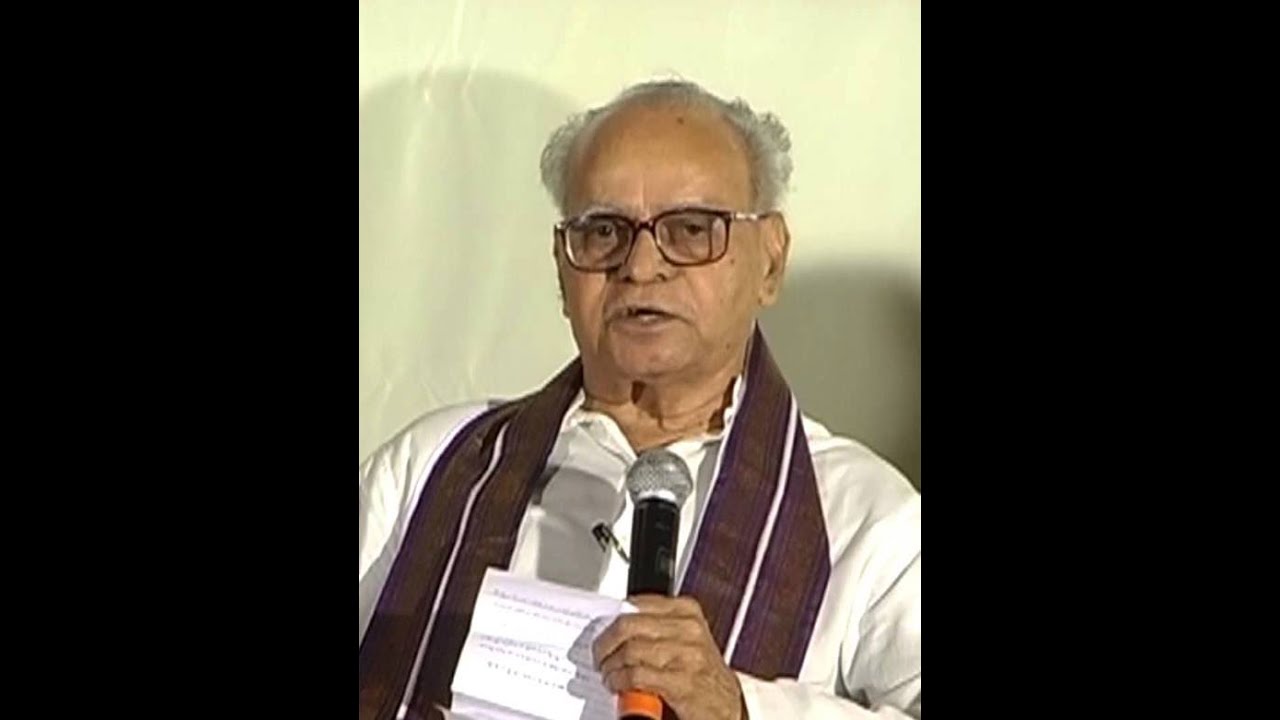 శ్రీ మద్రామాయణం – బాలానందినీ వ్యాఖ్యల 17వ భాగం | ఆచార్య పుల్లెల శ్రీరామ చంద్రుడి విశ్లేషణ 🌟