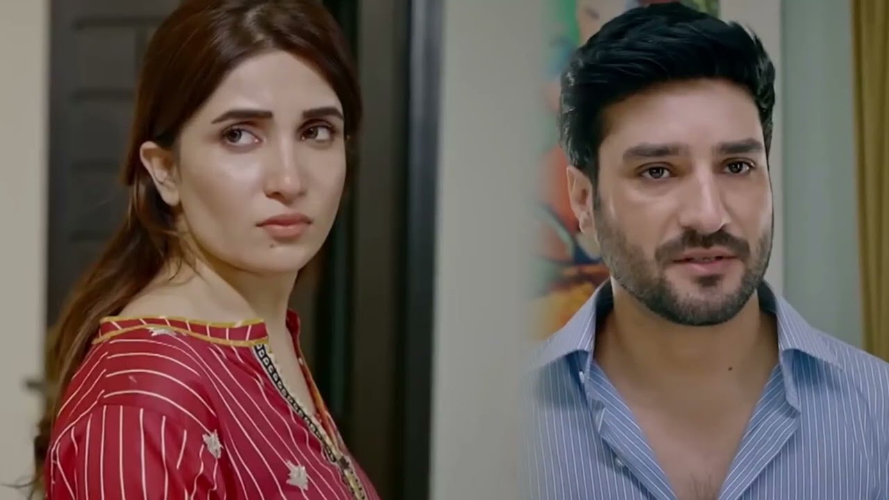 Madawa Episode 54 Promo: Omer Shahzad & Aiza Awan Review