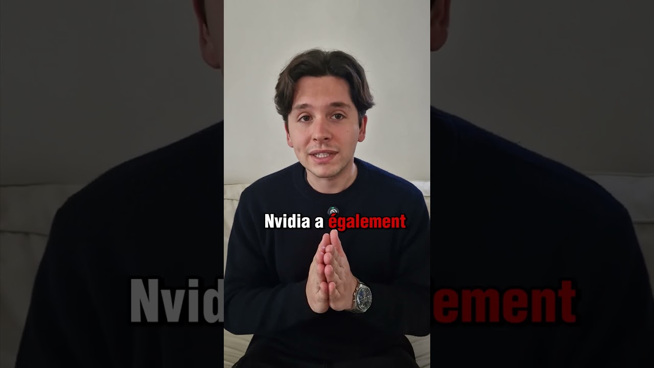 Nvidia Q1 2025 Earnings Report 📊