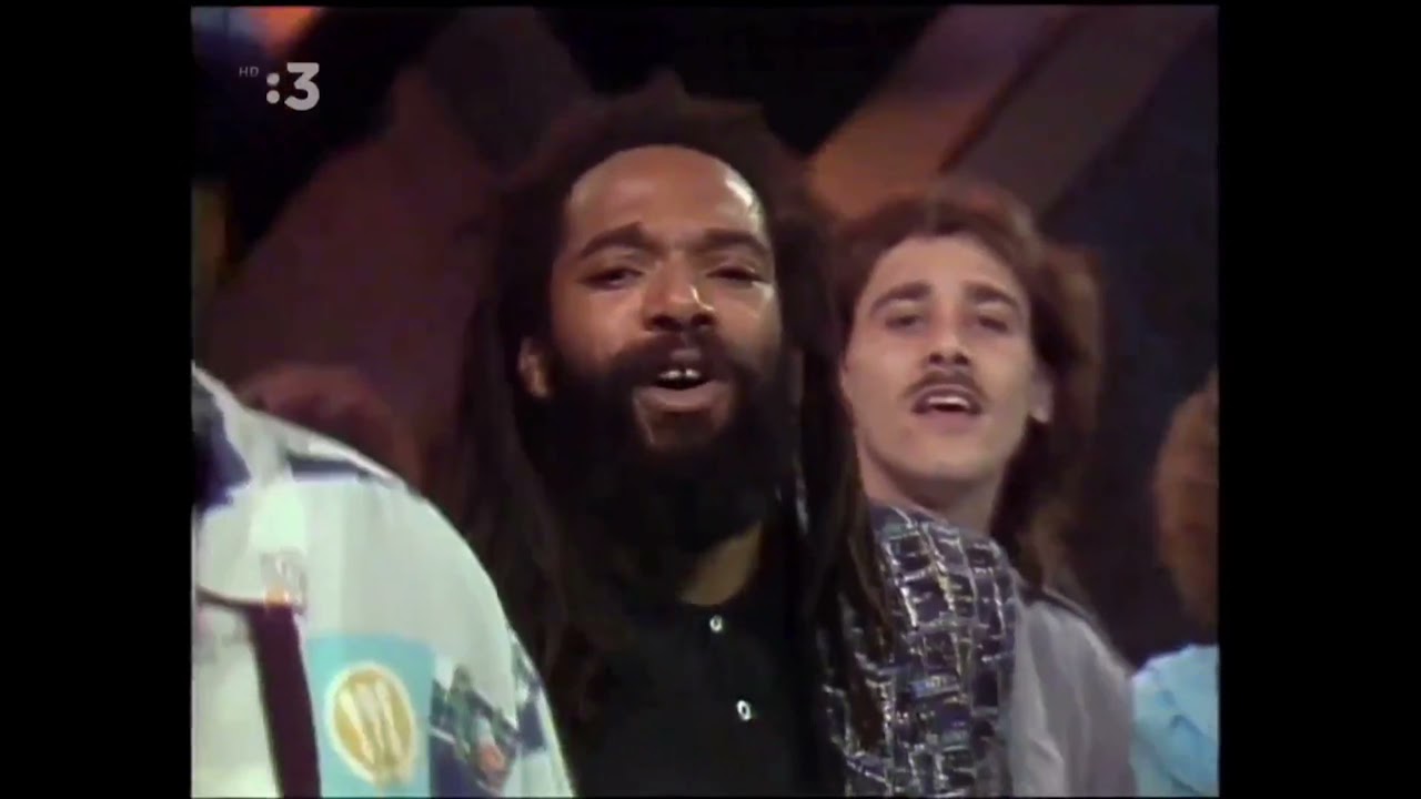 Bad Boys Blue Non-Stop 1985 Video Mix 🎶