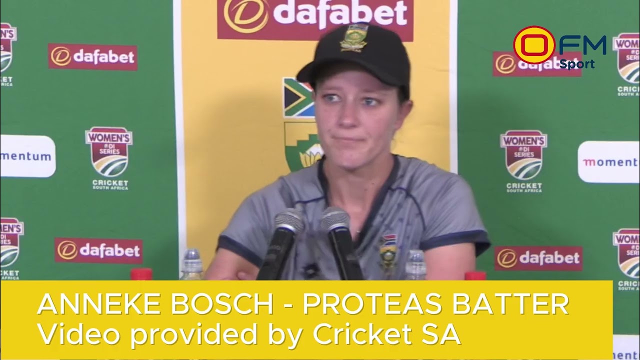 Proteas Women Aim for Series Win in 3rd ODI Against England in Potchefstroom 🏏