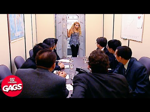 Compilation 1h Des Meilleurs Gags Juste Pour Rire