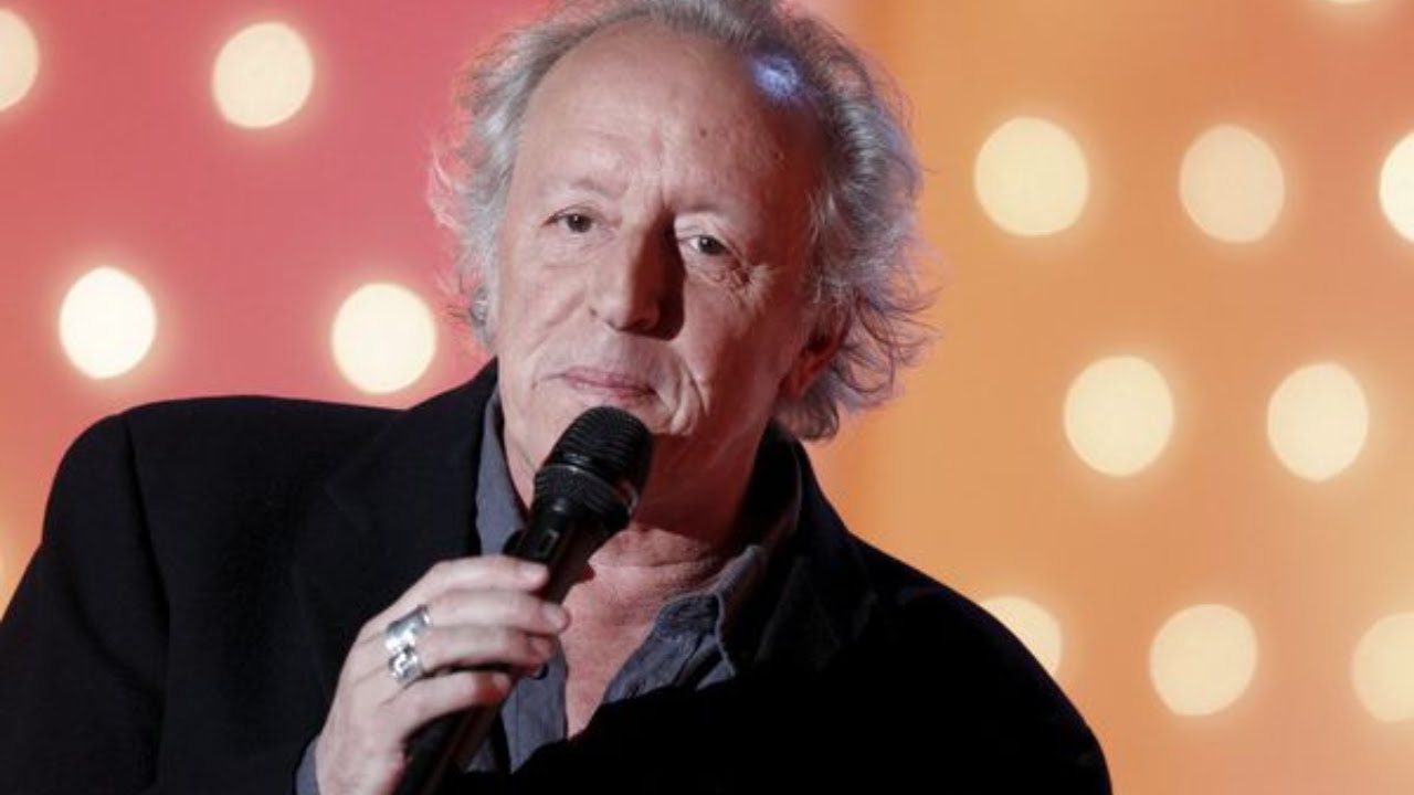 Les Incontournables Succès de Didier Barbelivien 🎶