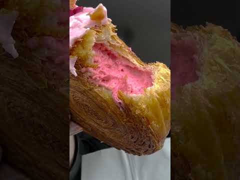 trying the BEST desert in AMERICA...