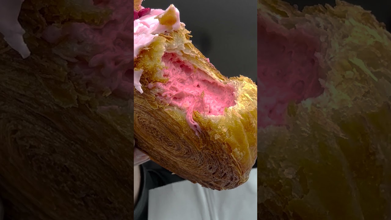 Trying America's Best Dessert 🍰