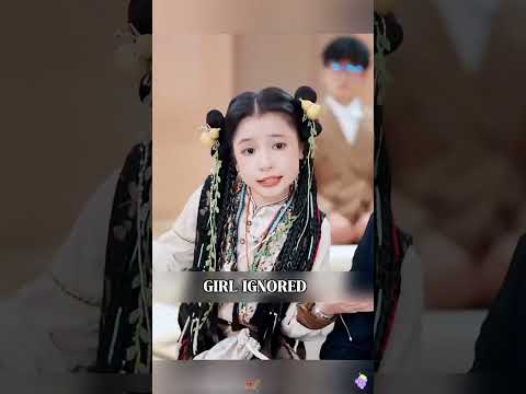 The CEO’s Daughter with X-Ray Vision: The Ruby of Destiny# CEO daughter #shorts#k drama