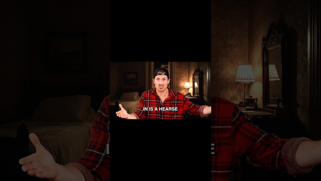 The Midnight Man