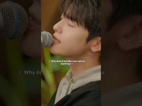 "FREE" (Kpop Demon Hunters) - Cha Eunwoo x Arden Cho Cover