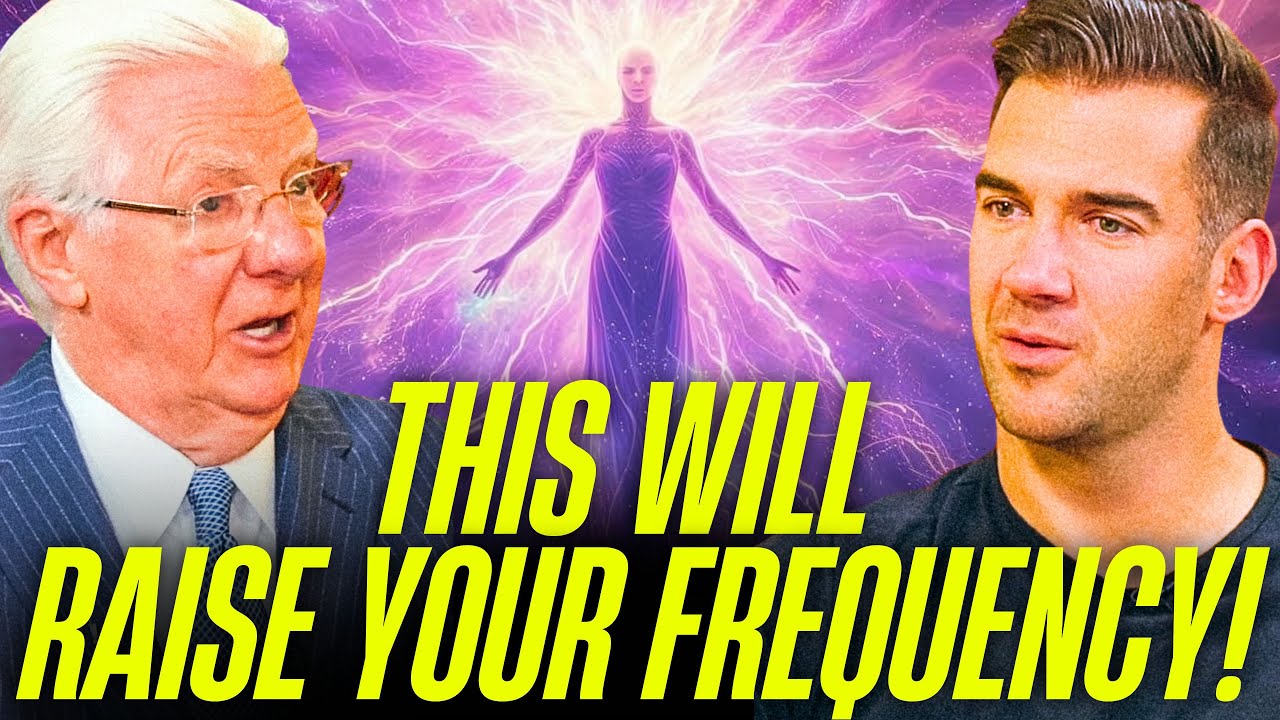 Bob Proctor: The Law of Vibration EXPLAINED (Manifest Anything FAST!)