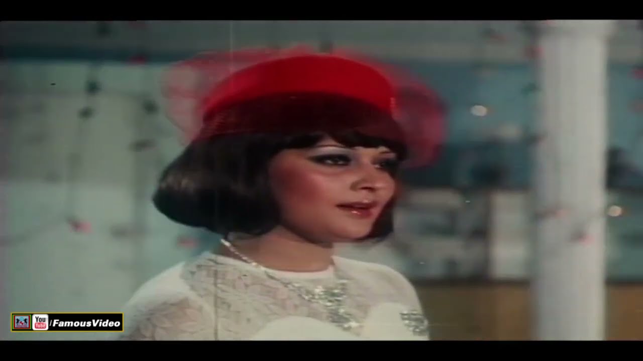 Main Jiss Din Bhula Doon (Sad) - Mehnaaz | Film Khushboo