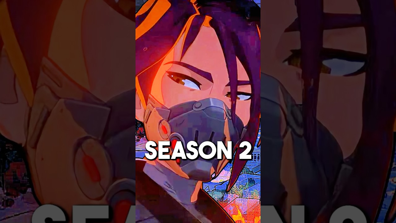 Dispatch: Season 2 NEW UPDATE (AdHoc Studio)
