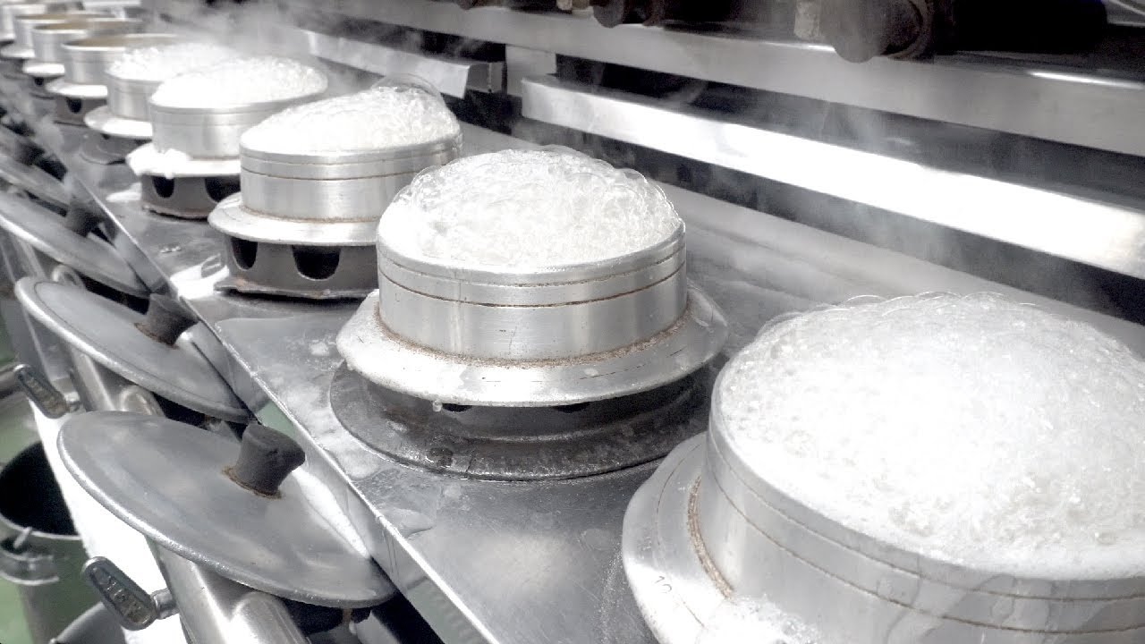 Modern Japanese Rice Pilaf Recipe 🍚