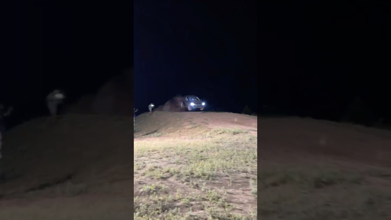 I Made A Car FLY ππͺ½