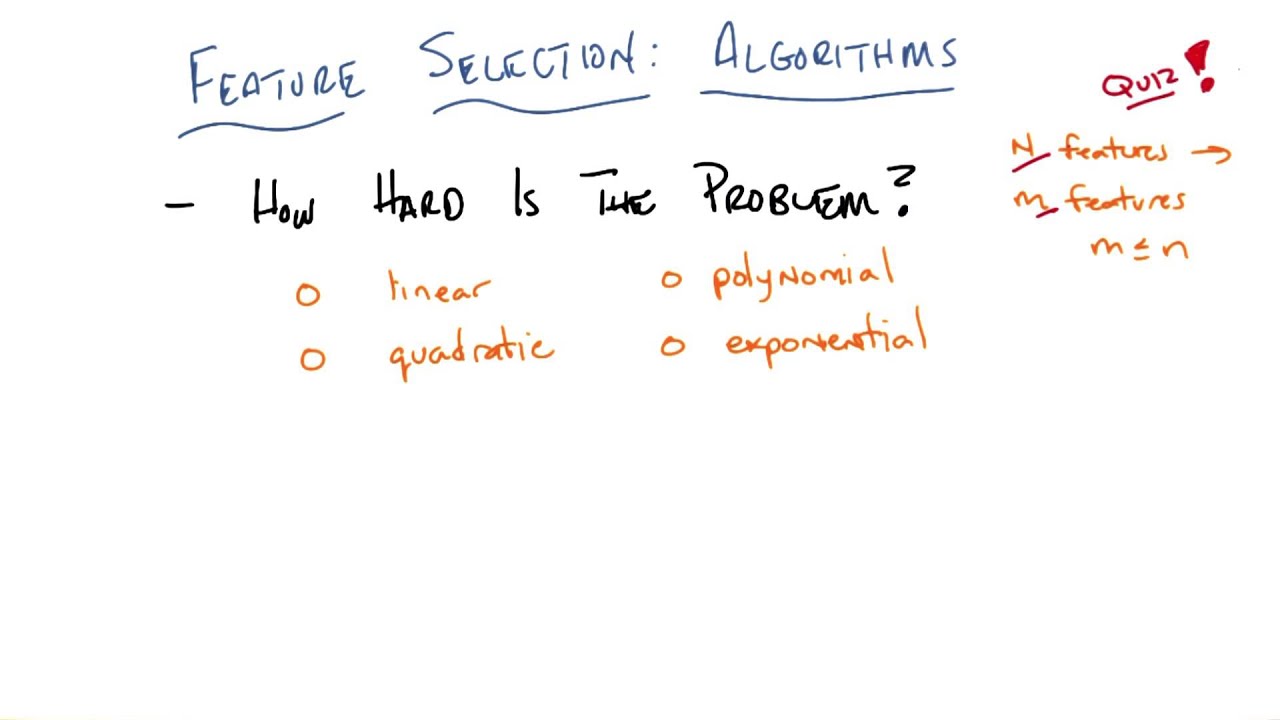 Master the Georgia Tech Algorithms Quiz for Machine Learning π