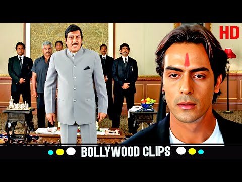 рдЕрдЧрд░ 30 рджрд┐рди рдХреЗ рдЕрдВрджрд░ рд╢рд╣рд░ рдирд╣реАрдВ рдЫреЛрдбрд╝реЗрдЧрд╛ рддреЛ рдореИрдВ рддреБрдореНрд╣рд╛рд░рд╛ рдЬреАрдирд╛ рд╣рд░рд╛рдо рдХрд░ рджреВрдБрдЧрд╛ ЁЯТе| Vinod Khanna рдХрд╛ рджрдорджрд╛рд░ рд╕реАрди