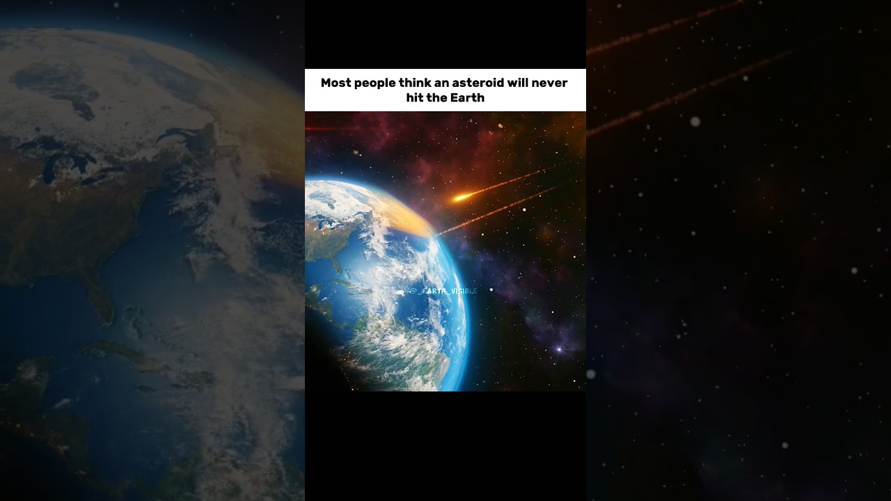 Apophis Asteroid: 2029 Close Approach 🌍