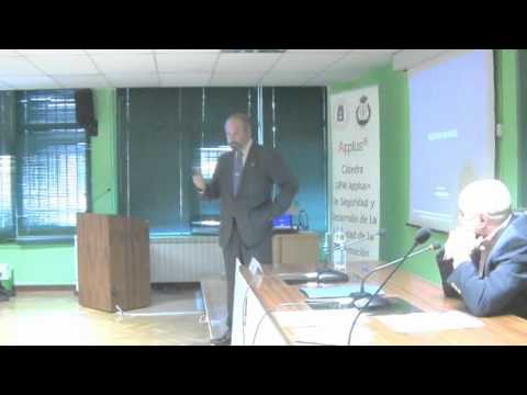 UPM TASSI 2008 Conferencia 3:  Introducción a la criptografía cuántica