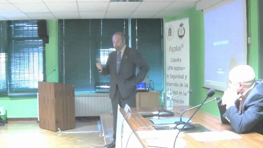 UPM TASSI 2008 Conferencia 3: Introducción a la Criptografía Cuántica