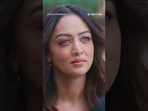 Trick To Impress Girls In 1 Min | Sandeepa Dhar | Pyar का Professor | Amazon MX Player