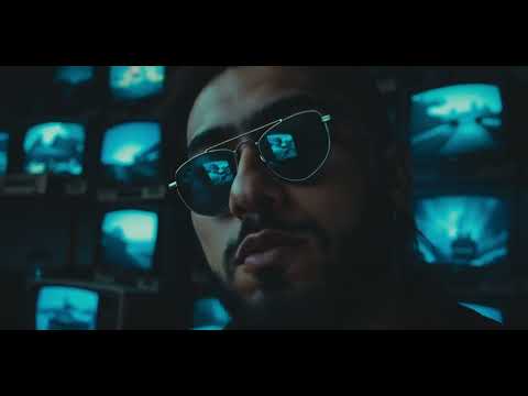 À LA BASE (VISUALIZER) #SALGOAT